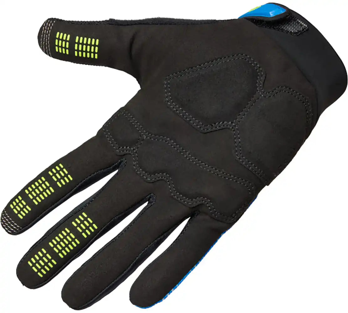 Fox Ranger Gel TACTILE Mens MTB Gloves - ABC Bikes
