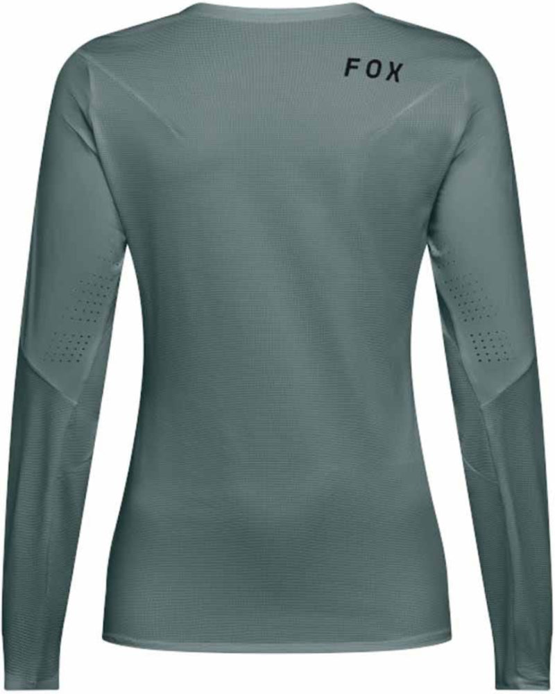 Fox Flexair LS Womens MTB Jersey
