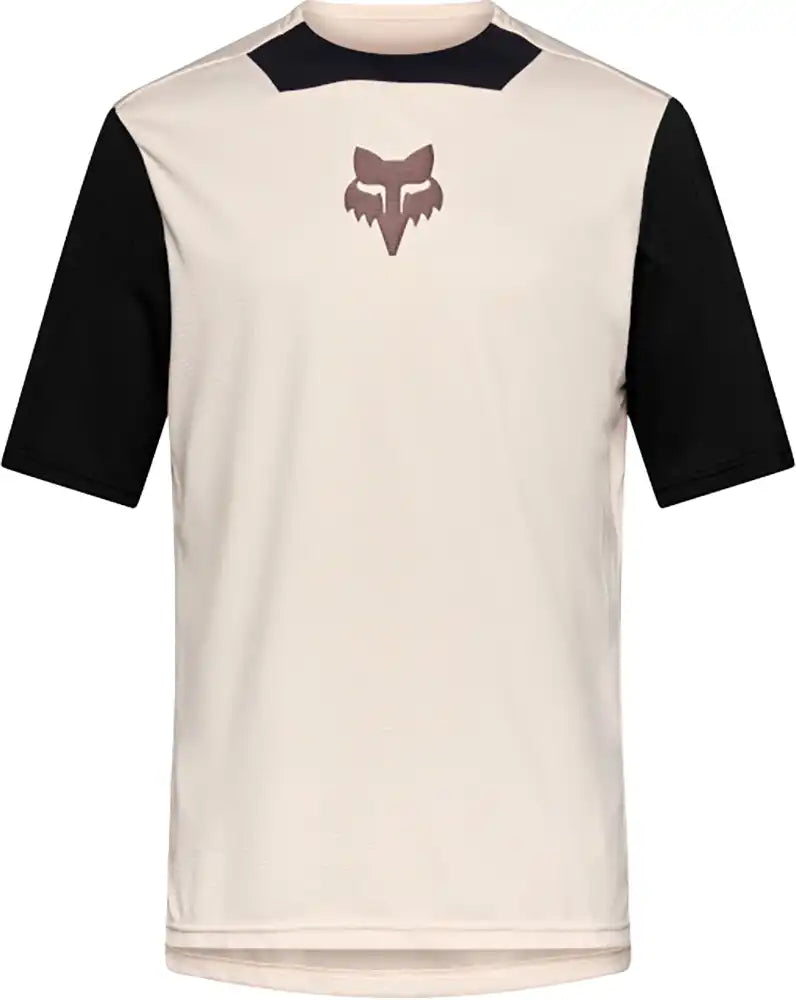 Fox Defend PARK SE SS Mens MTB Jersey - ABC Bikes