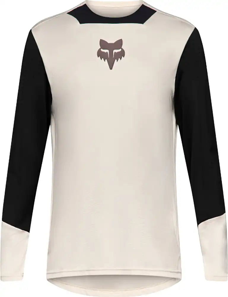 Fox Defend PARK SE LS Mens MTB Jersey - ABC Bikes