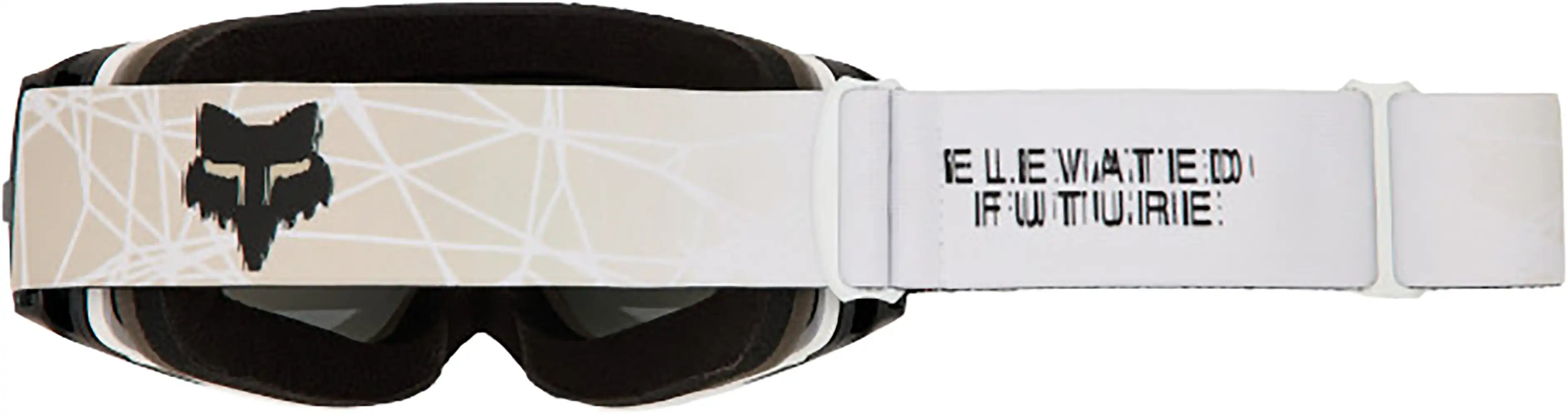 Fox Vue Max DIFFUSE SE MTB Goggles - ABC Bikes