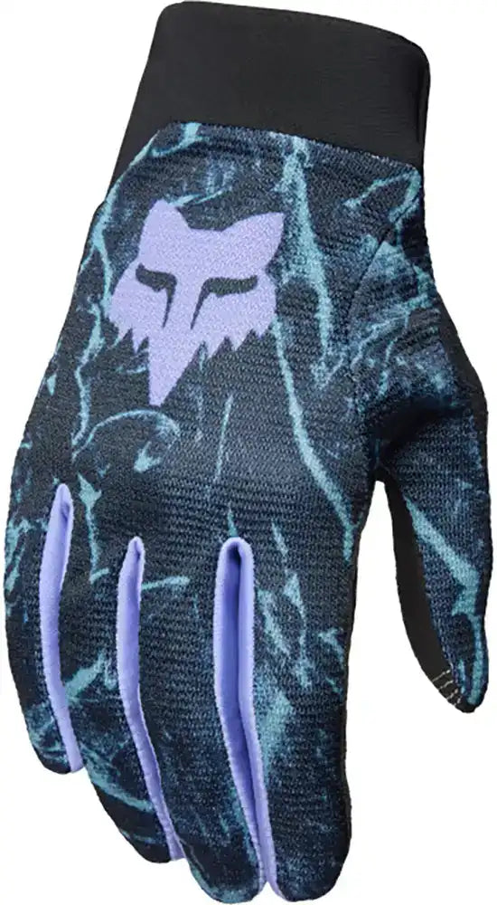 Fox Ranger IMAGE FEEL Womens MTB Gloves - ABC Bikes