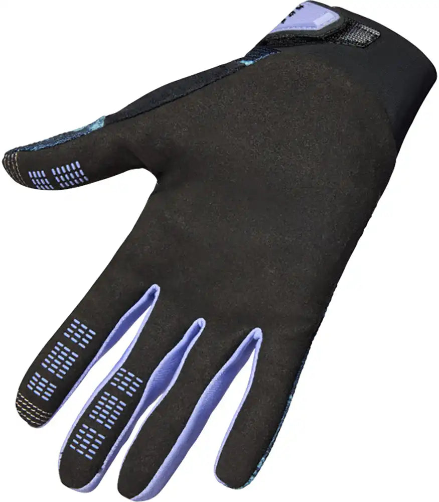 Fox Ranger IMAGE FEEL Womens MTB Gloves - ABC Bikes