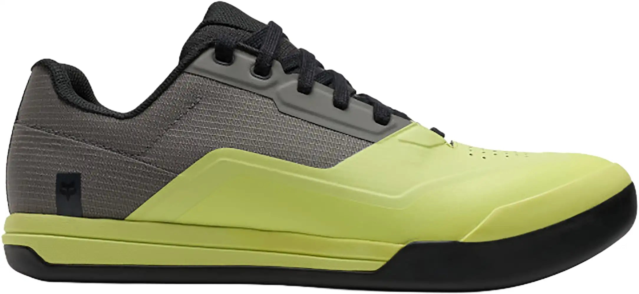 Fox Union Flat Mens Platform MTB Shoes - ABC Bikes