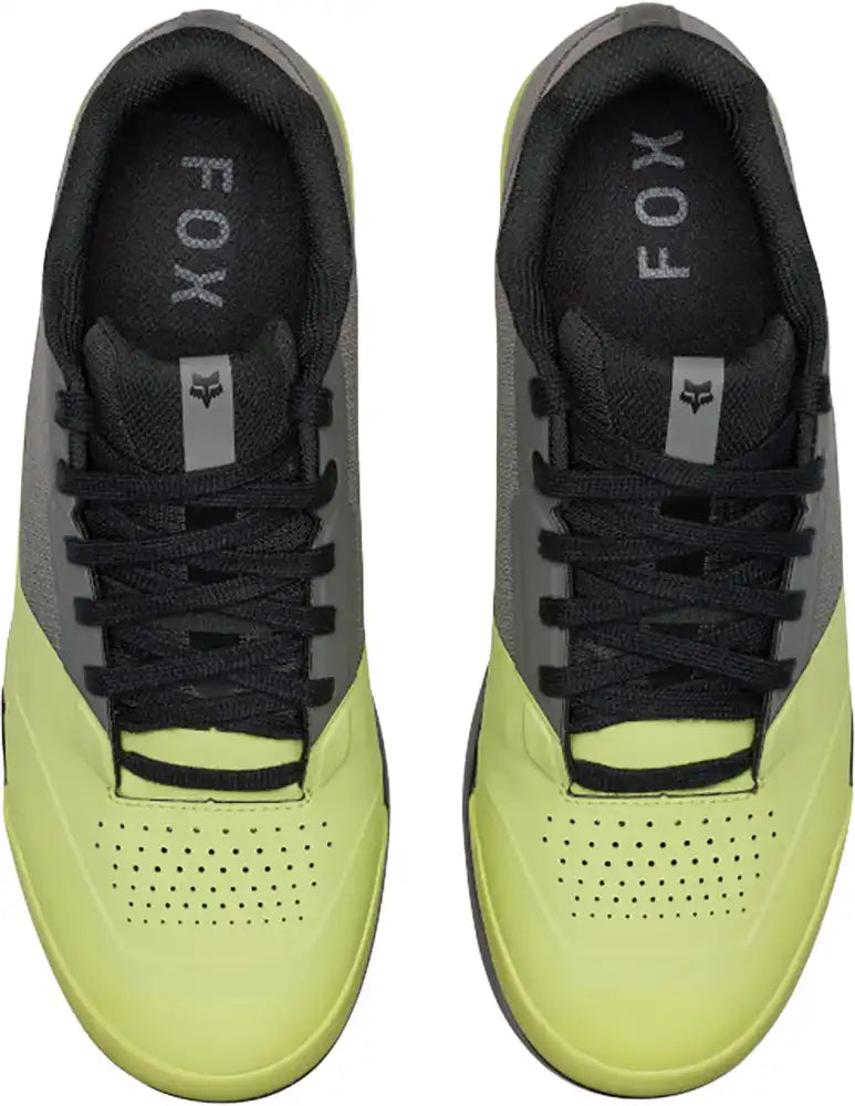 Fox Union Flat Mens Platform MTB Shoes - ABC Bikes