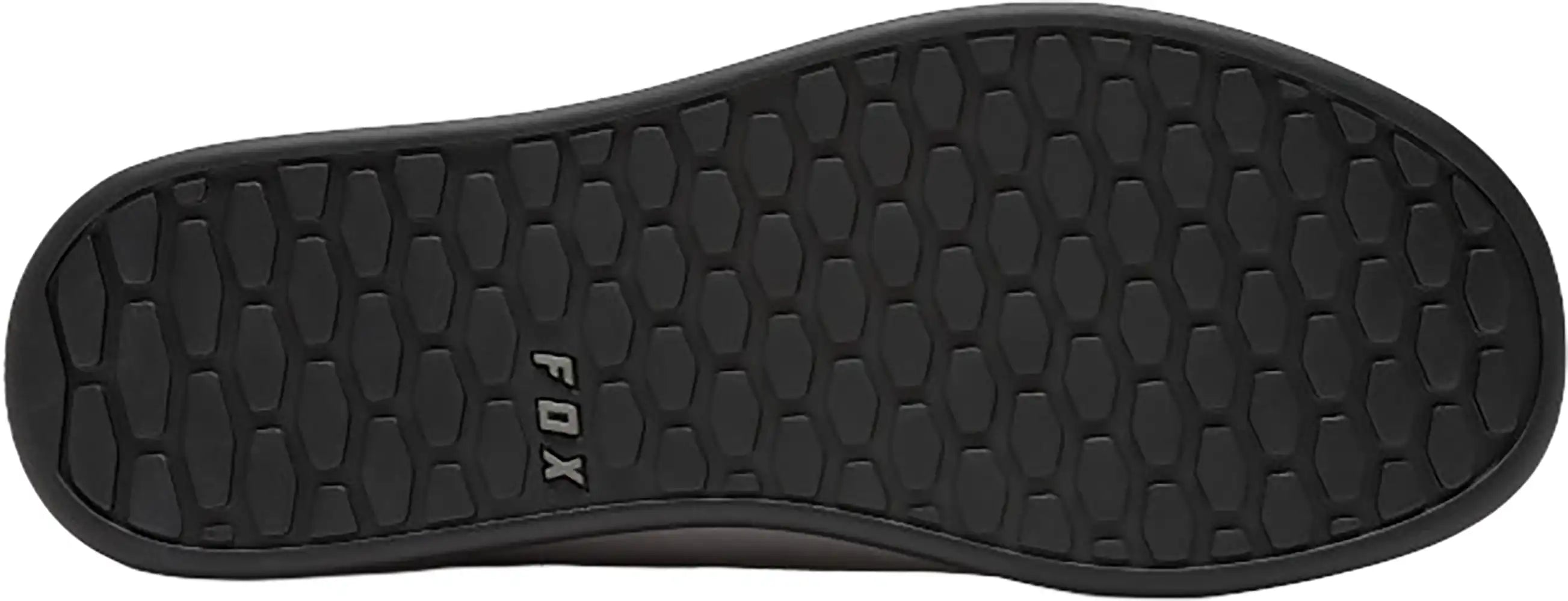 Fox Union Flat Mens Platform MTB Shoes - ABC Bikes