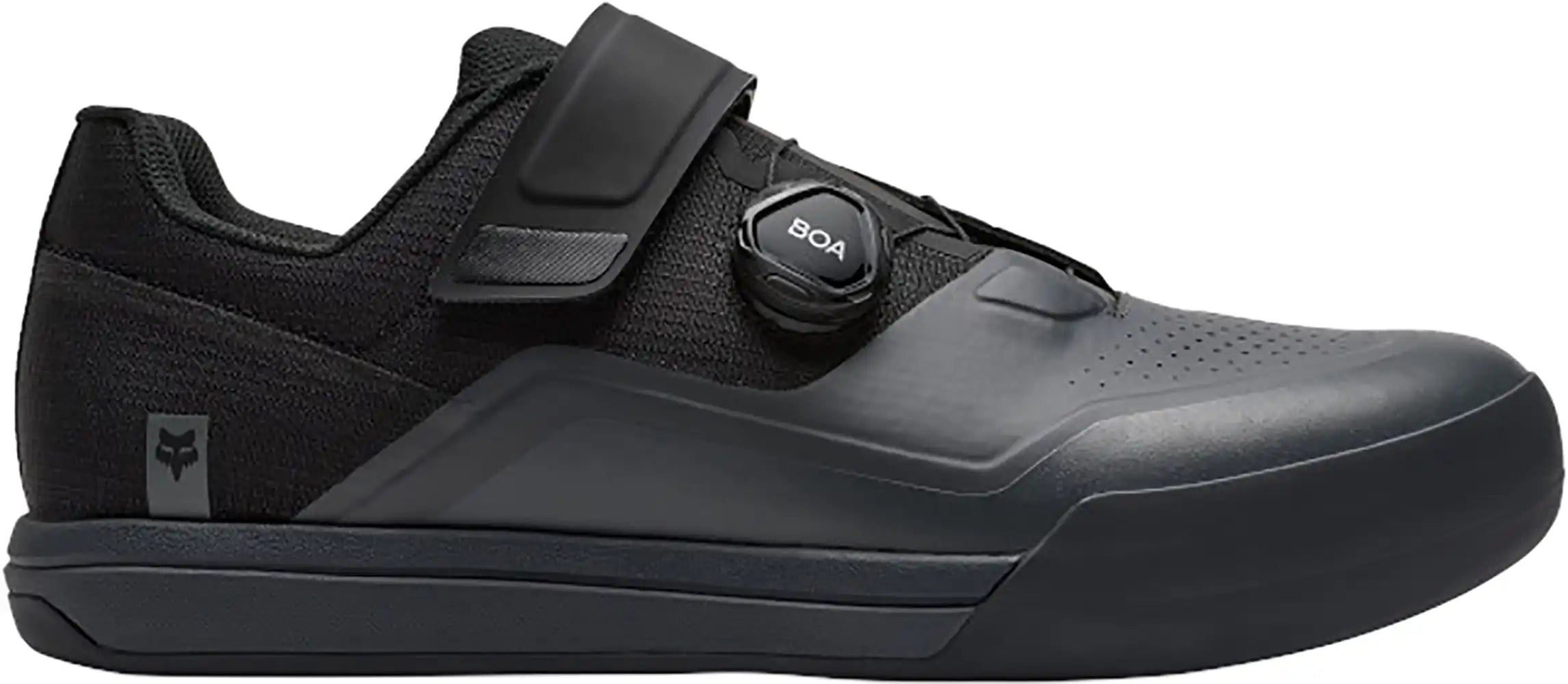 Fox Union Mens MTB Shoes - ABC Bikes