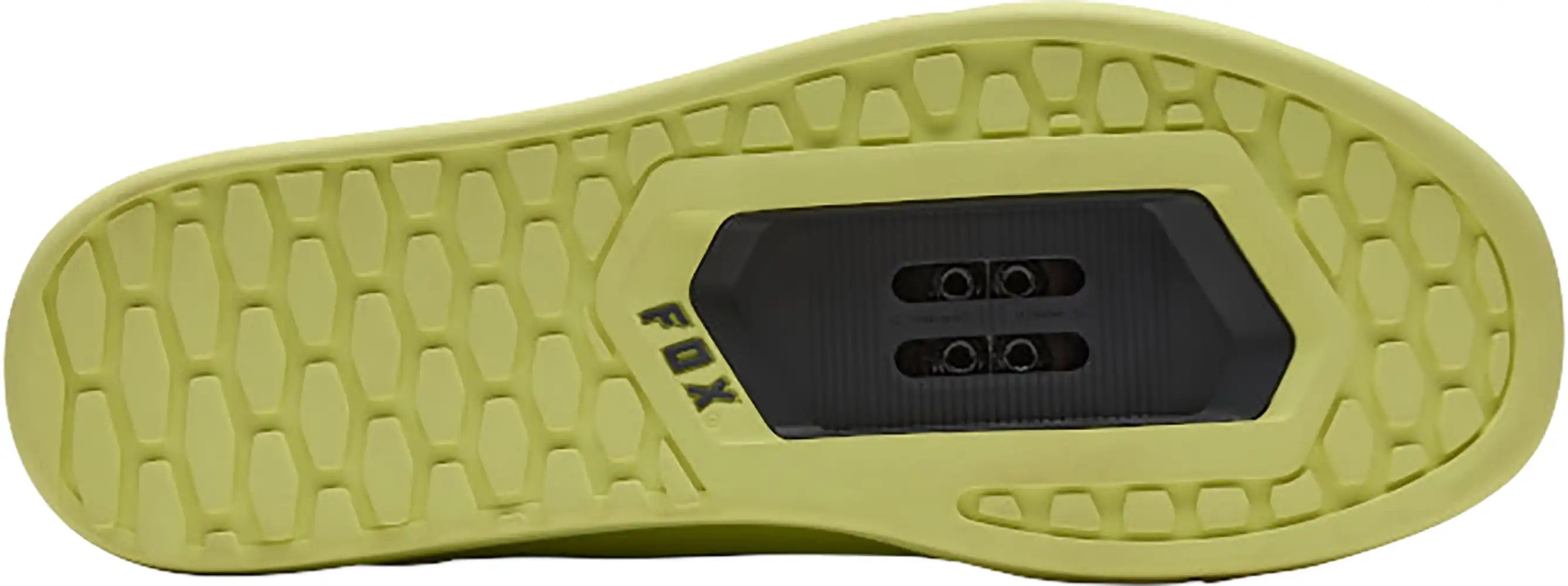 Fox Union Mens MTB Shoes - ABC Bikes