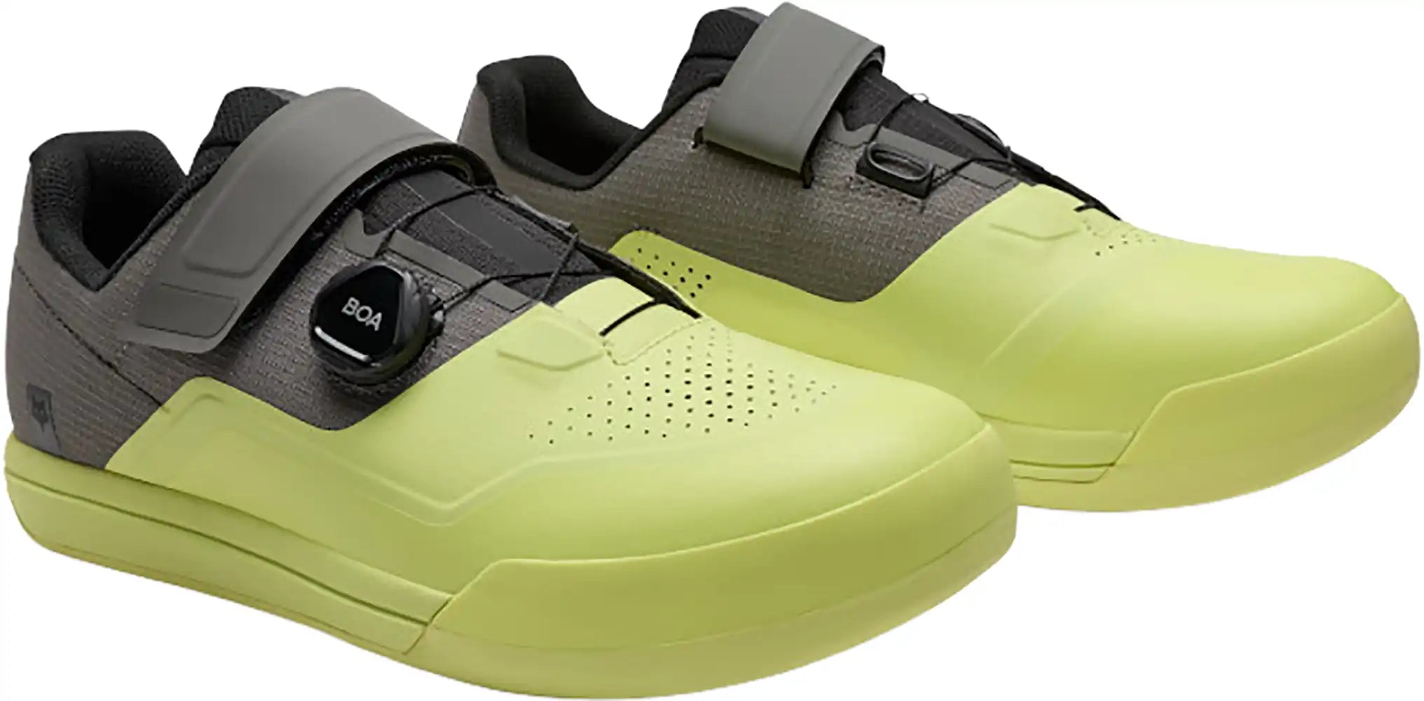 Fox Union Mens MTB Shoes - ABC Bikes