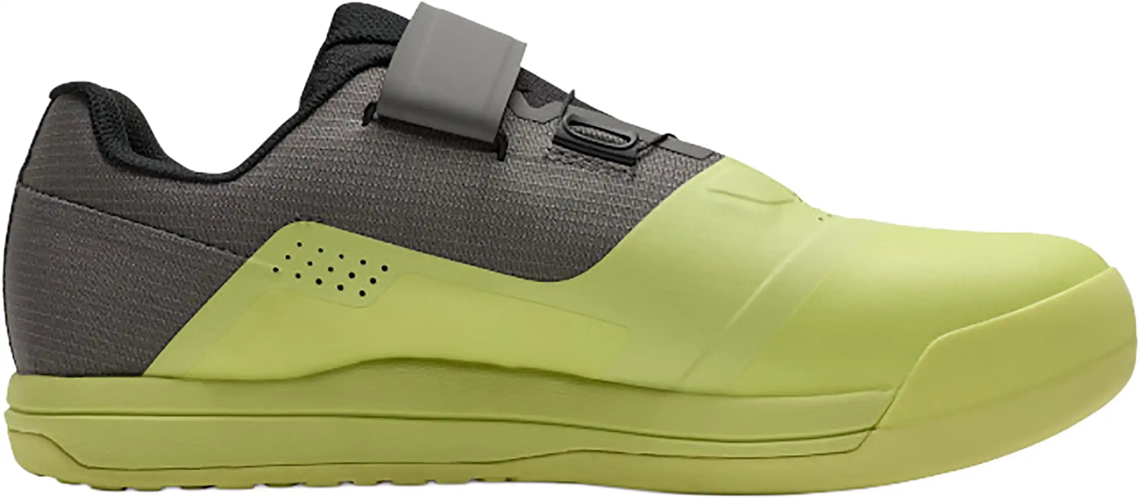 Fox Union Mens MTB Shoes - ABC Bikes