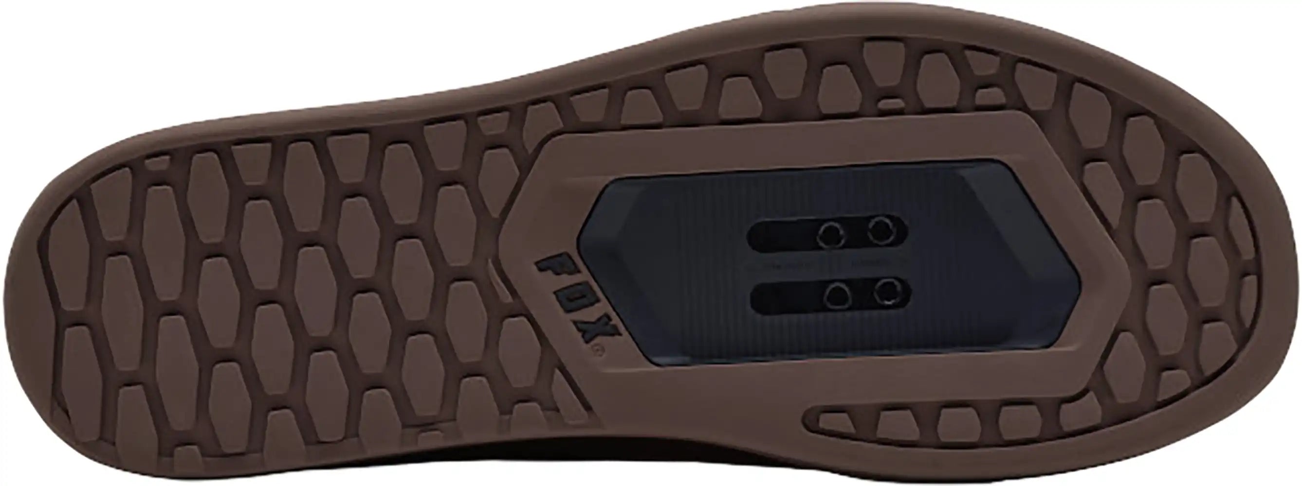 Fox Union Mens MTB Shoes - ABC Bikes