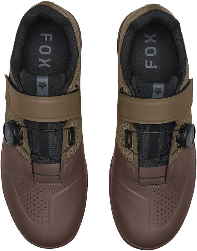 Fox Union Mens MTB Shoes - ABC Bikes