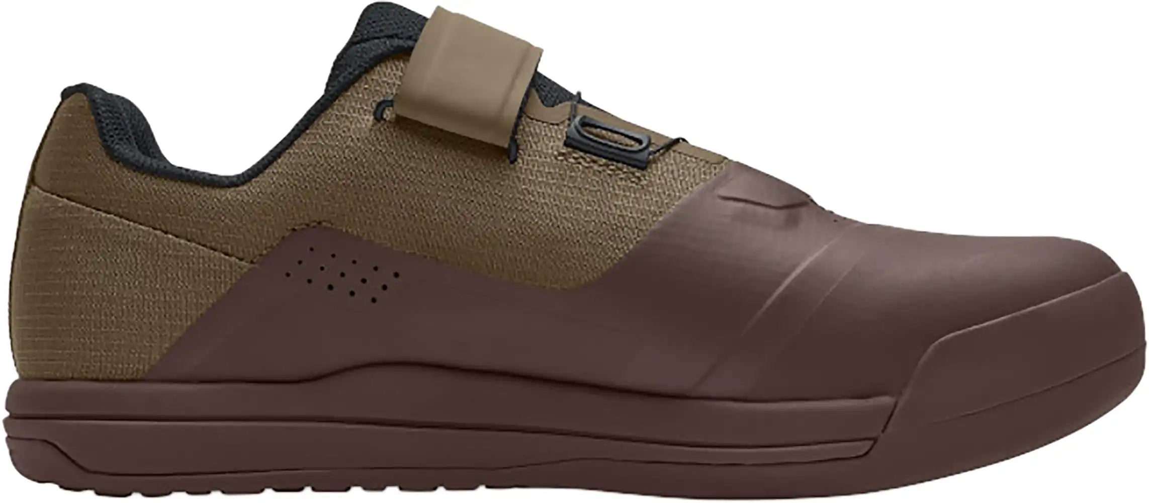 Fox Union Mens MTB Shoes - ABC Bikes