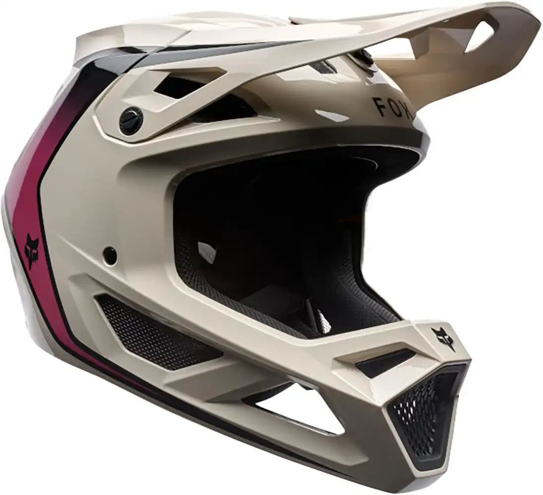 Fox Rampage VAULT MIPS Full Face Helmet - ABC Bikes