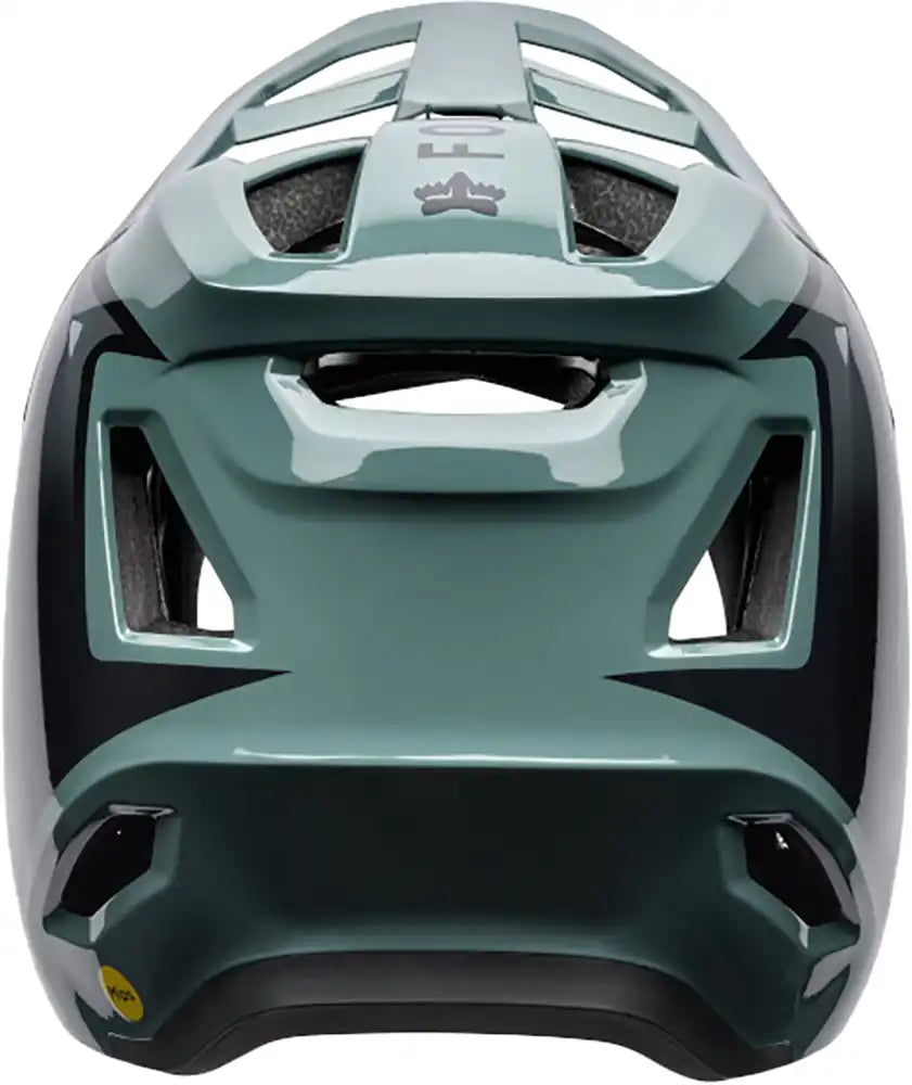 Fox Rampage VAULT MIPS Full Face Helmet - ABC Bikes