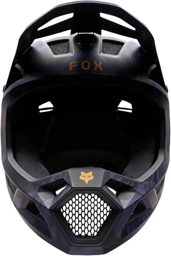Fox Rampage IMAGE FEEL MIPS Full Face Helmet - ABC Bikes