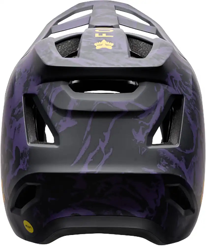 Fox Rampage IMAGE FEEL MIPS Full Face Helmet - ABC Bikes