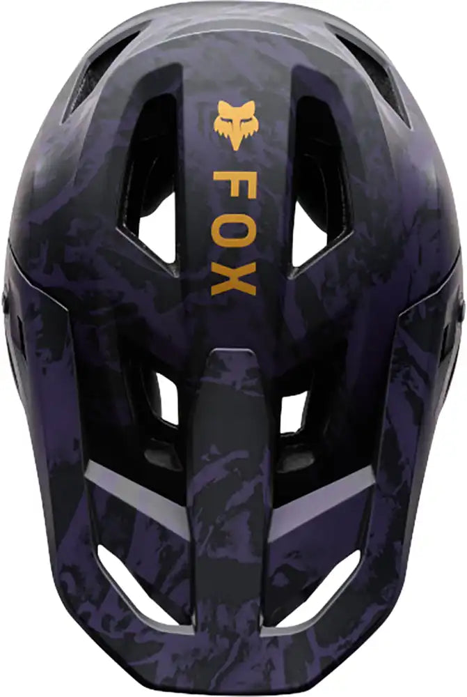 Fox Rampage IMAGE FEEL MIPS Full Face Helmet - ABC Bikes