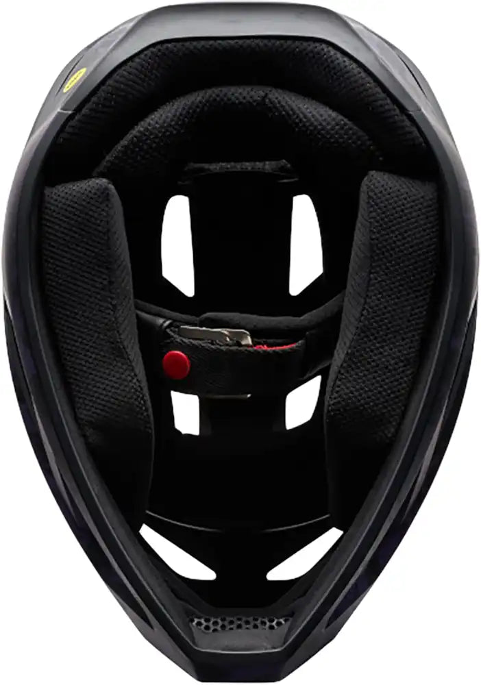 Fox Rampage IMAGE FEEL MIPS Full Face Helmet - ABC Bikes