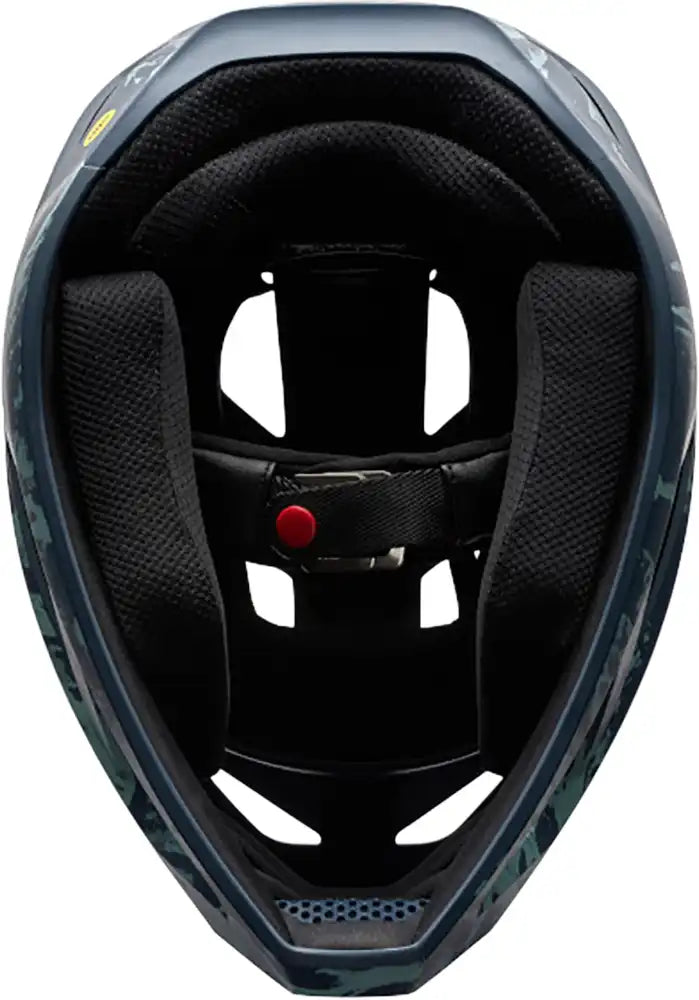 Fox Rampage IMAGE FEEL MIPS Full Face Helmet - ABC Bikes