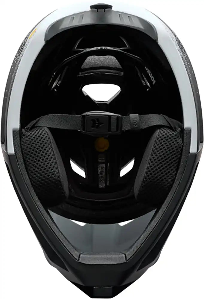 Fox Proframe RS AURA MIPS Full Face Helmet - ABC Bikes