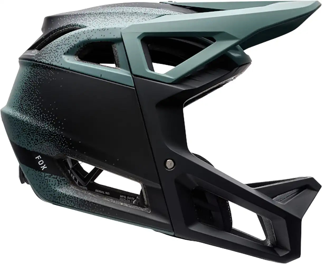 Fox Proframe RS AURA MIPS Full Face Helmet - ABC Bikes