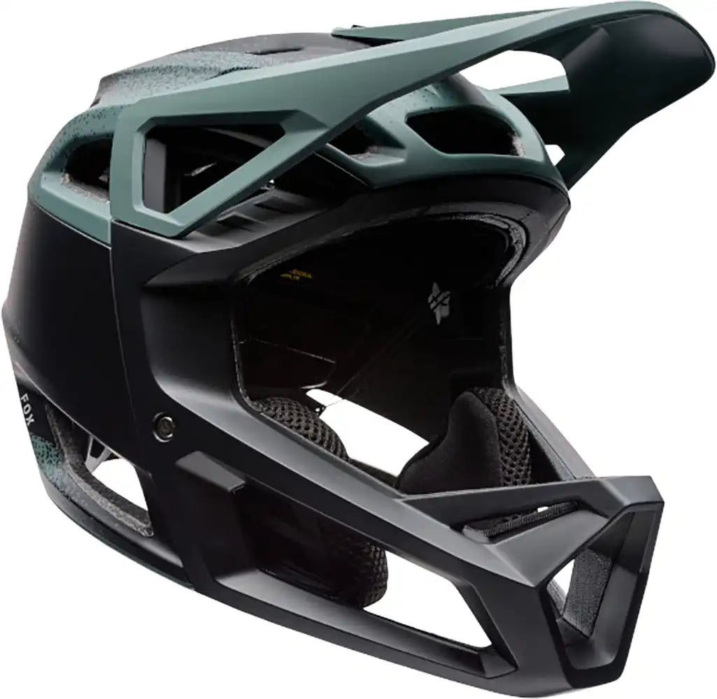 Fox Proframe RS AURA MIPS Full Face Helmet - ABC Bikes