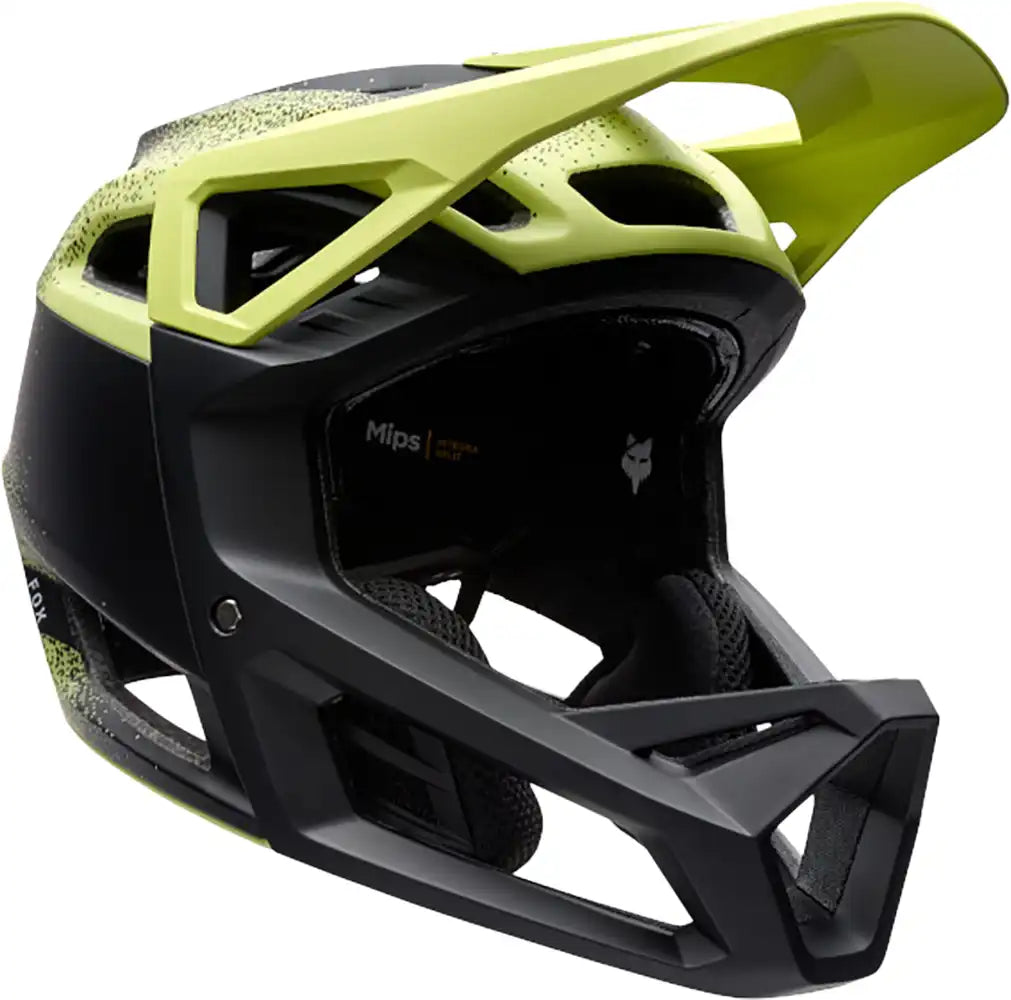 Fox Proframe RS AURA MIPS Full Face Helmet - ABC Bikes