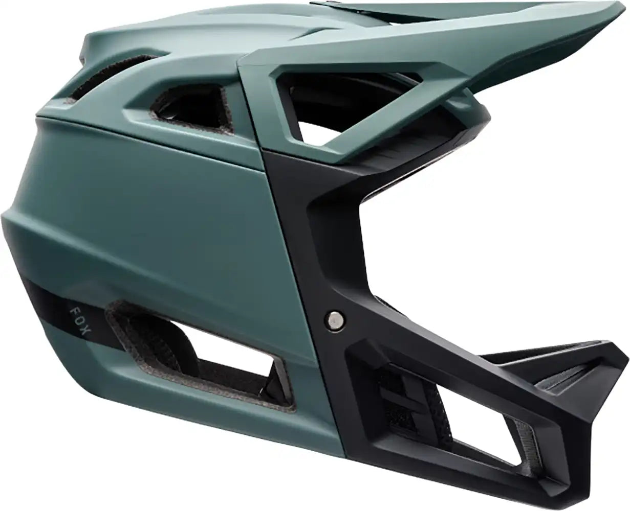 Fox Proframe SOLID MIPS Youth Full Face Helmet - ABC Bikes