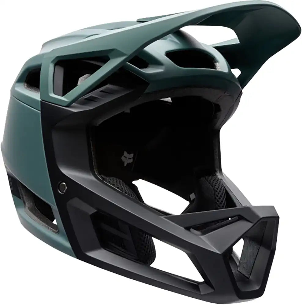 Fox Proframe SOLID MIPS Youth Full Face Helmet - ABC Bikes
