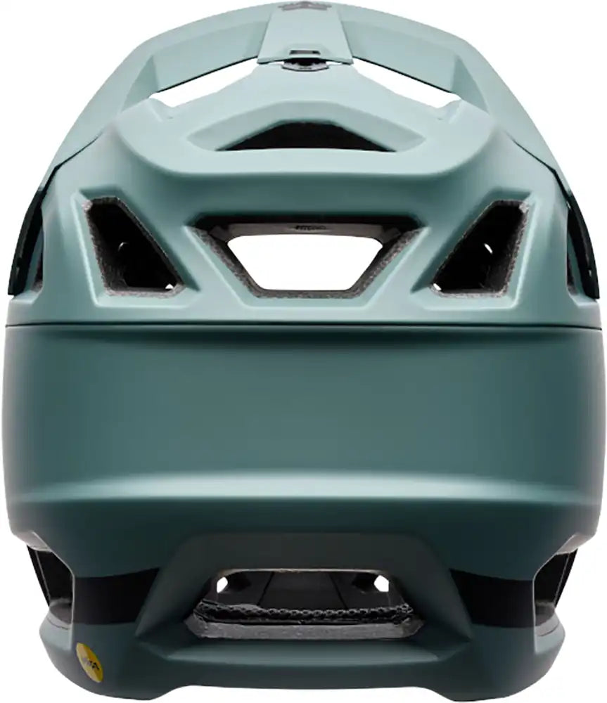 Fox Proframe SOLID MIPS Youth Full Face Helmet - ABC Bikes