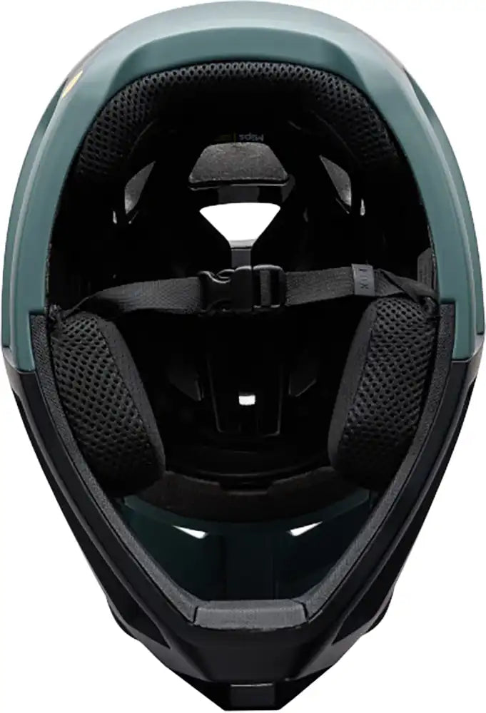 Fox Proframe SOLID MIPS Youth Full Face Helmet - ABC Bikes