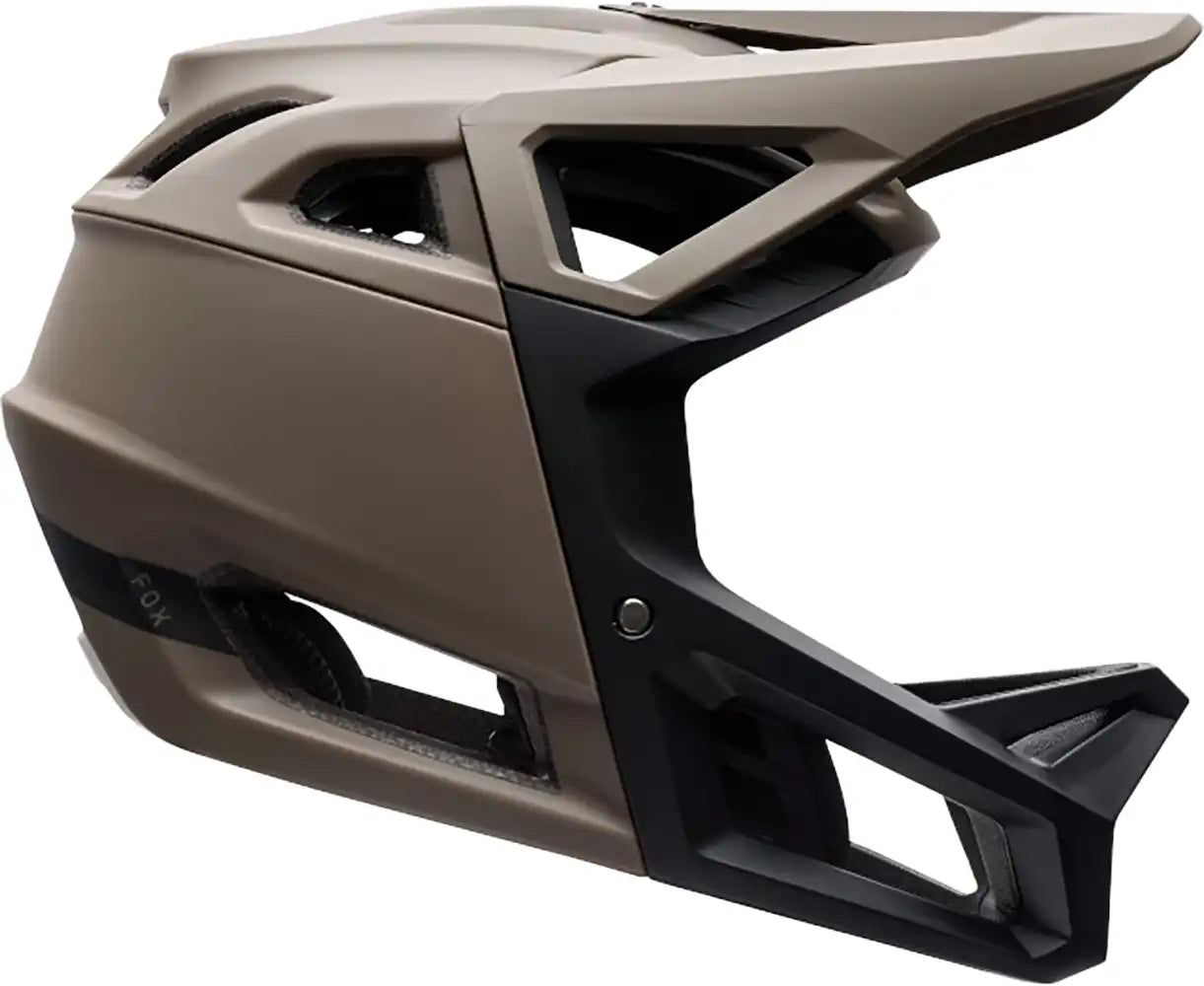 Fox Proframe SOLID MIPS Youth Full Face Helmet - ABC Bikes