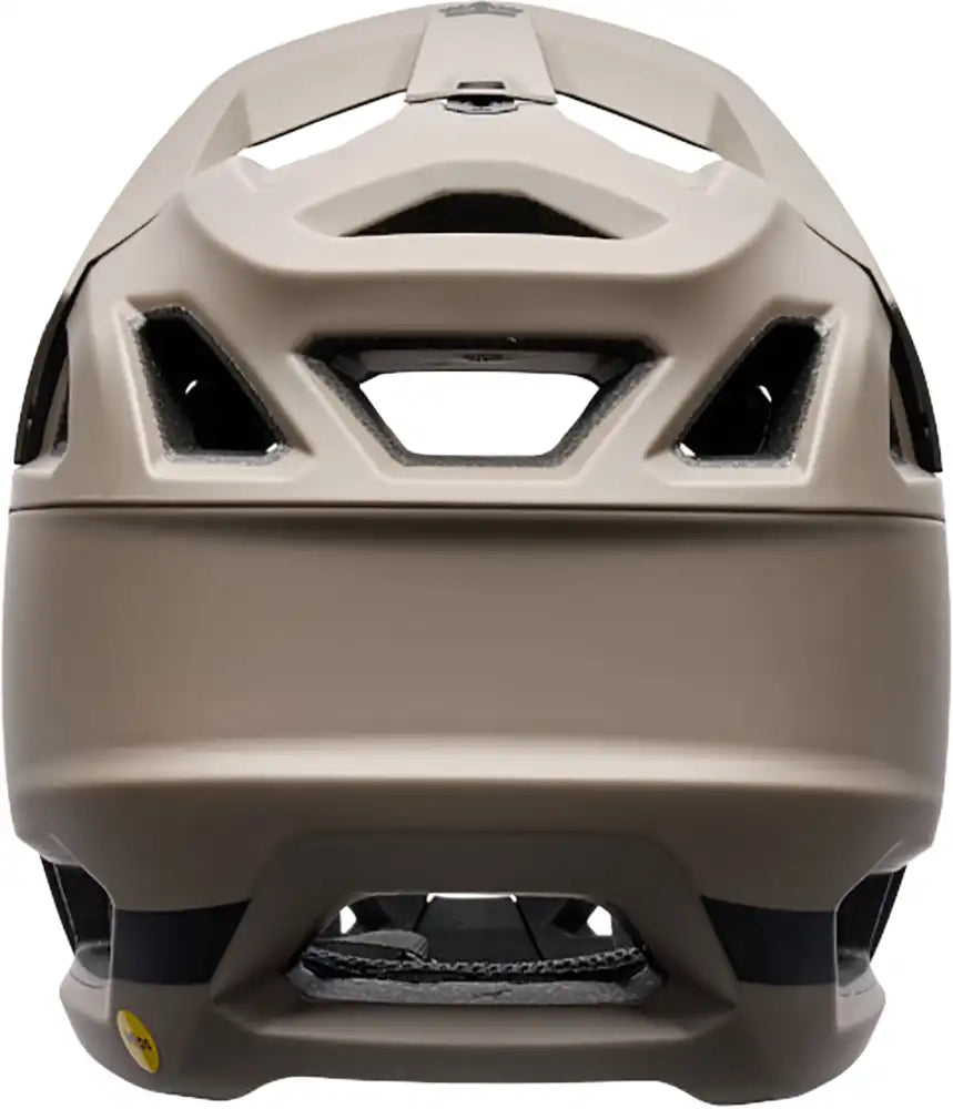 Fox Proframe SOLID MIPS Youth Full Face Helmet - ABC Bikes