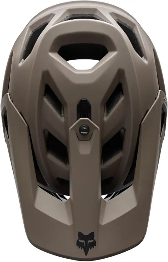 Fox Proframe SOLID MIPS Youth Full Face Helmet - ABC Bikes
