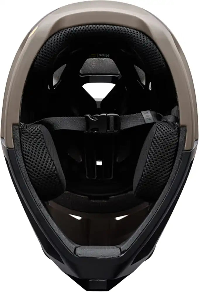 Fox Proframe SOLID MIPS Youth Full Face Helmet - ABC Bikes