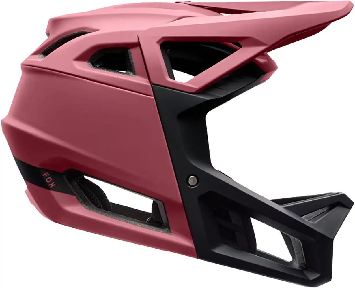 Fox Proframe SOLID MIPS Youth Full Face Helmet - ABC Bikes