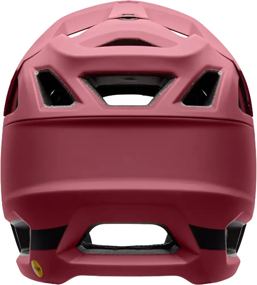 Fox Proframe SOLID MIPS Youth Full Face Helmet - ABC Bikes