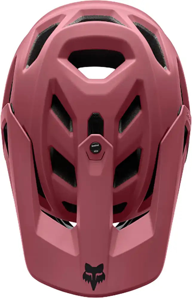 Fox Proframe SOLID MIPS Youth Full Face Helmet - ABC Bikes