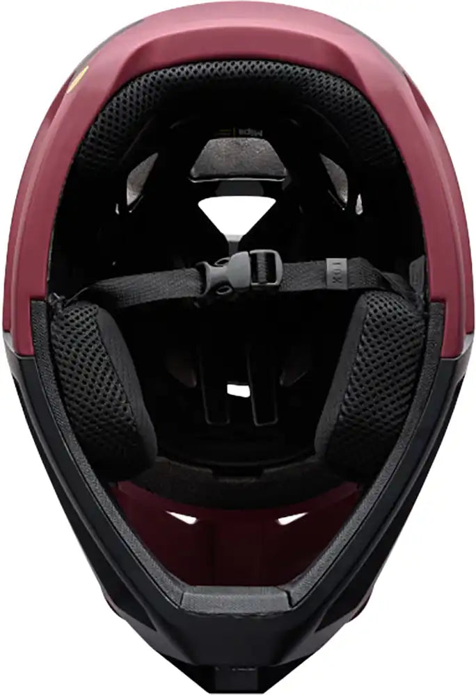 Fox Proframe SOLID MIPS Youth Full Face Helmet - ABC Bikes