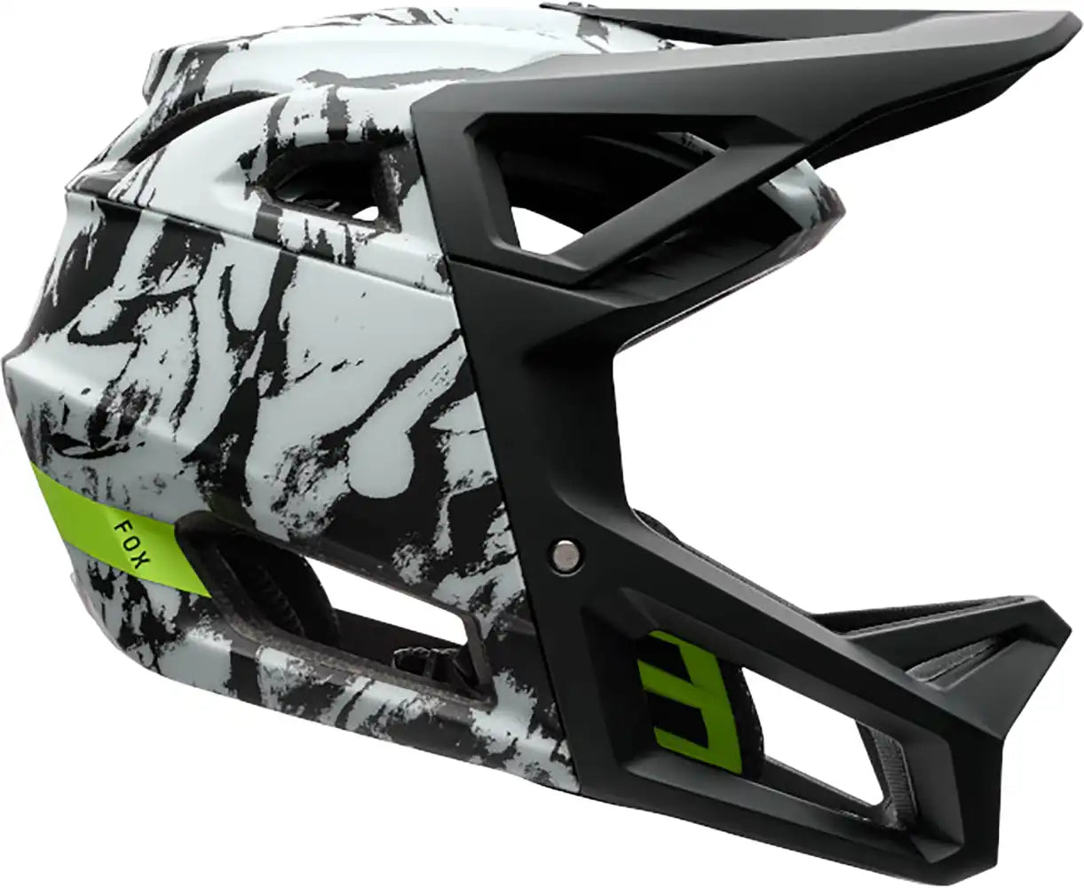 Fox Proframe THRIVE MIPS Youth Full Face Helmet - ABC Bikes