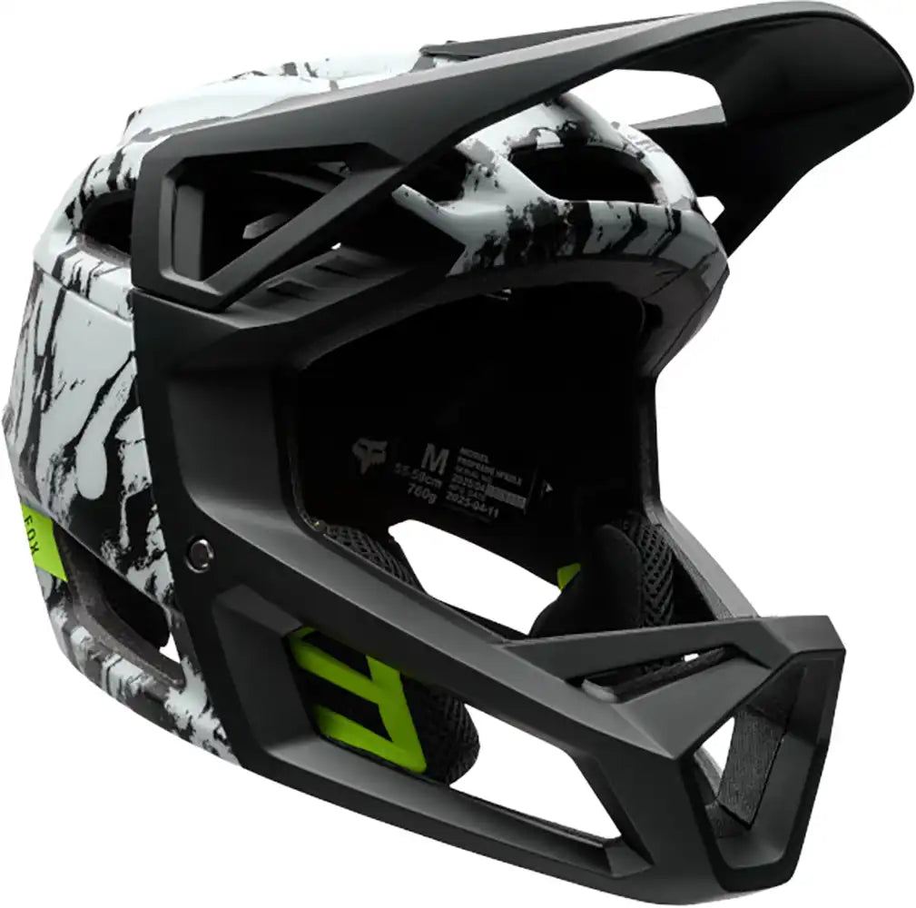 Fox Proframe THRIVE MIPS Youth Full Face Helmet - ABC Bikes