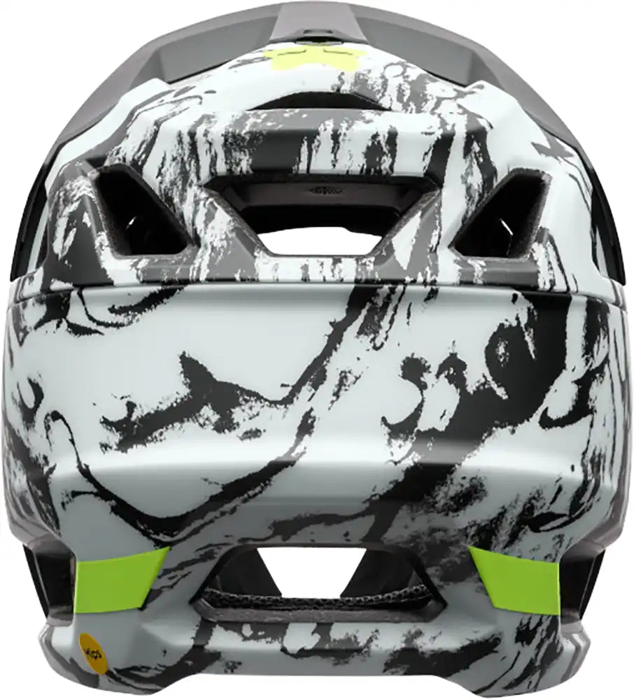Fox Proframe THRIVE MIPS Youth Full Face Helmet - ABC Bikes