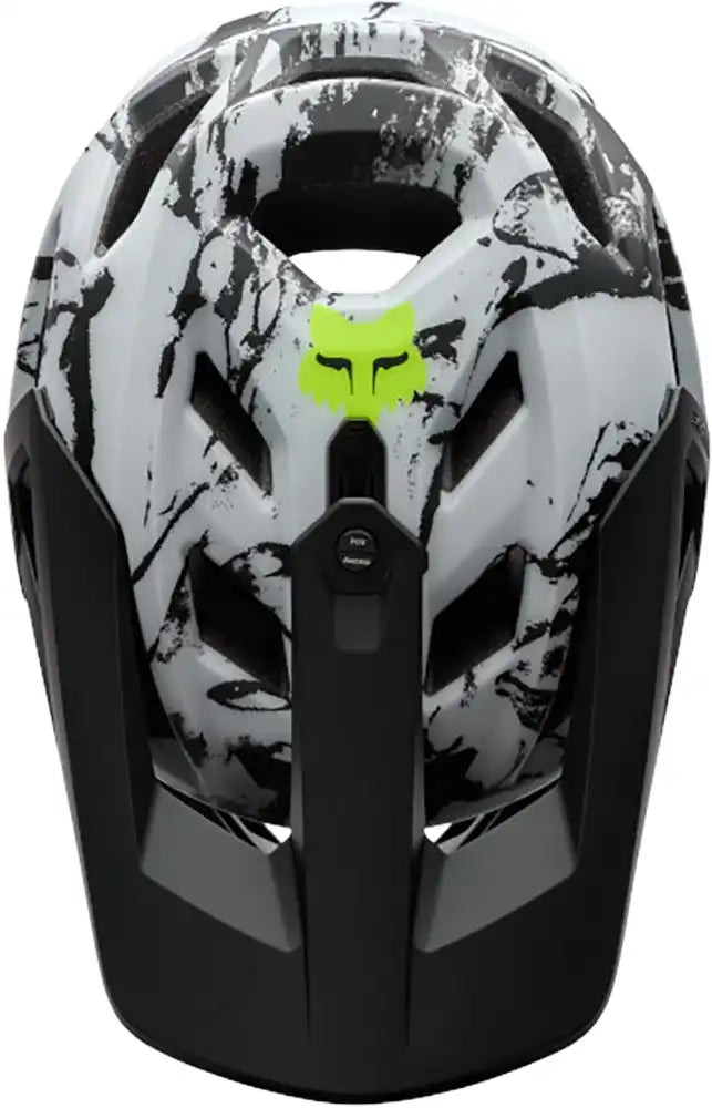 Fox Proframe THRIVE MIPS Youth Full Face Helmet - ABC Bikes