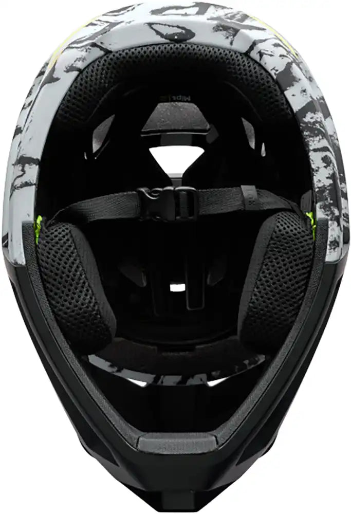 Fox Proframe THRIVE MIPS Youth Full Face Helmet - ABC Bikes
