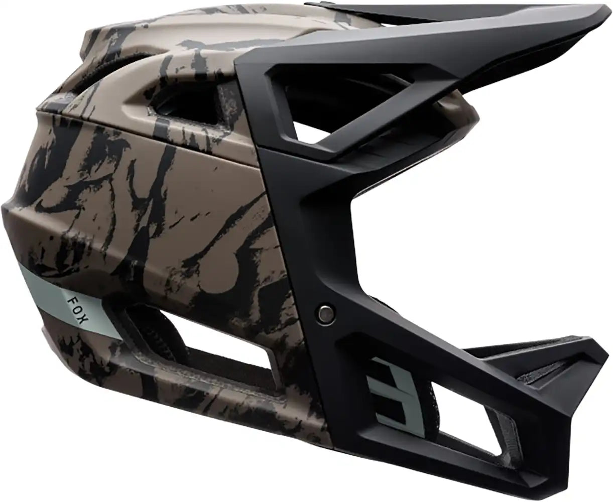 Fox Proframe THRIVE MIPS Youth Full Face Helmet - ABC Bikes