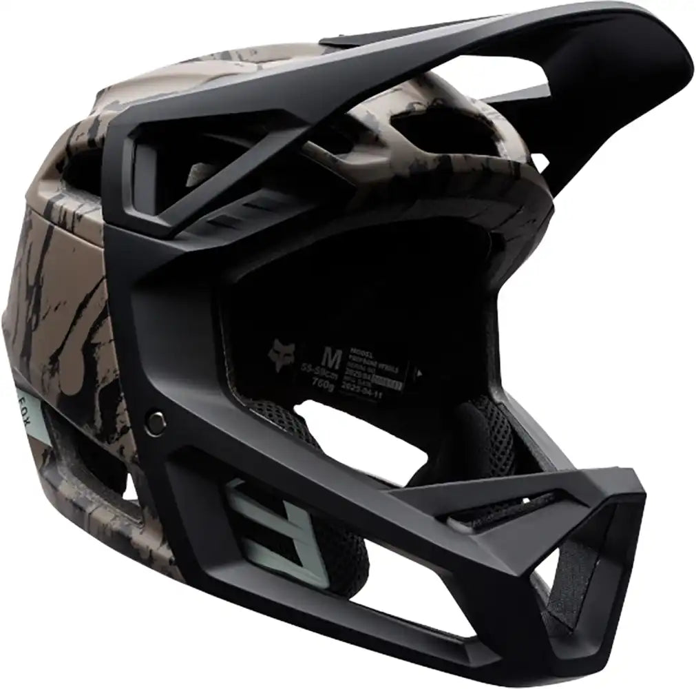 Fox Proframe THRIVE MIPS Youth Full Face Helmet - ABC Bikes