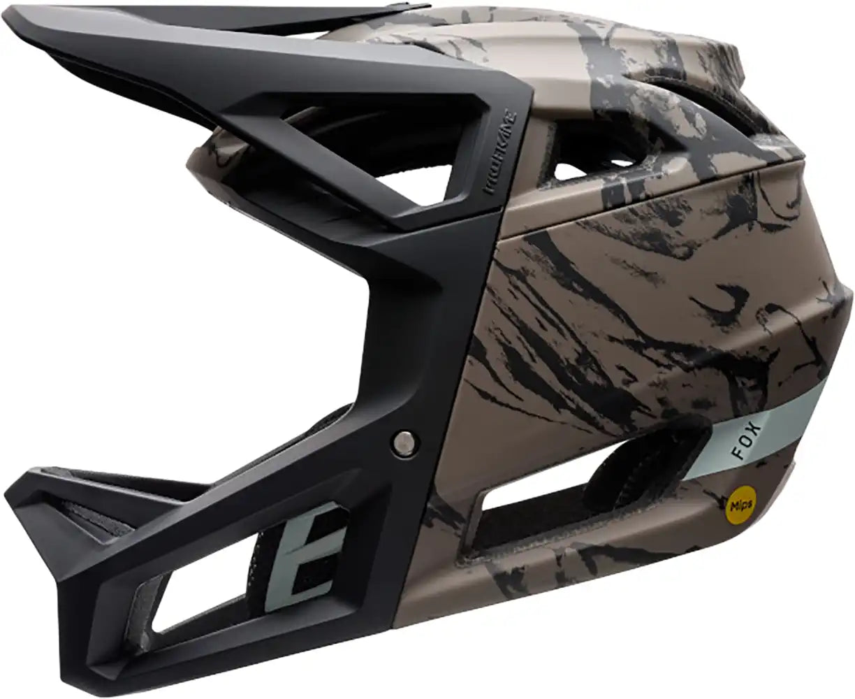 Fox Proframe THRIVE MIPS Youth Full Face Helmet - ABC Bikes