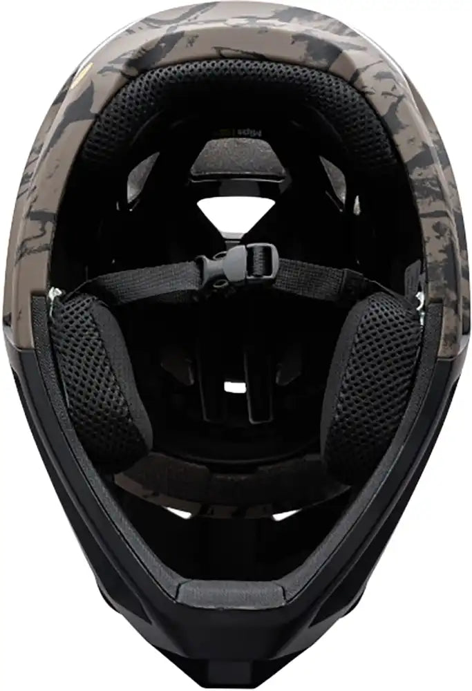 Fox Proframe THRIVE MIPS Youth Full Face Helmet - ABC Bikes