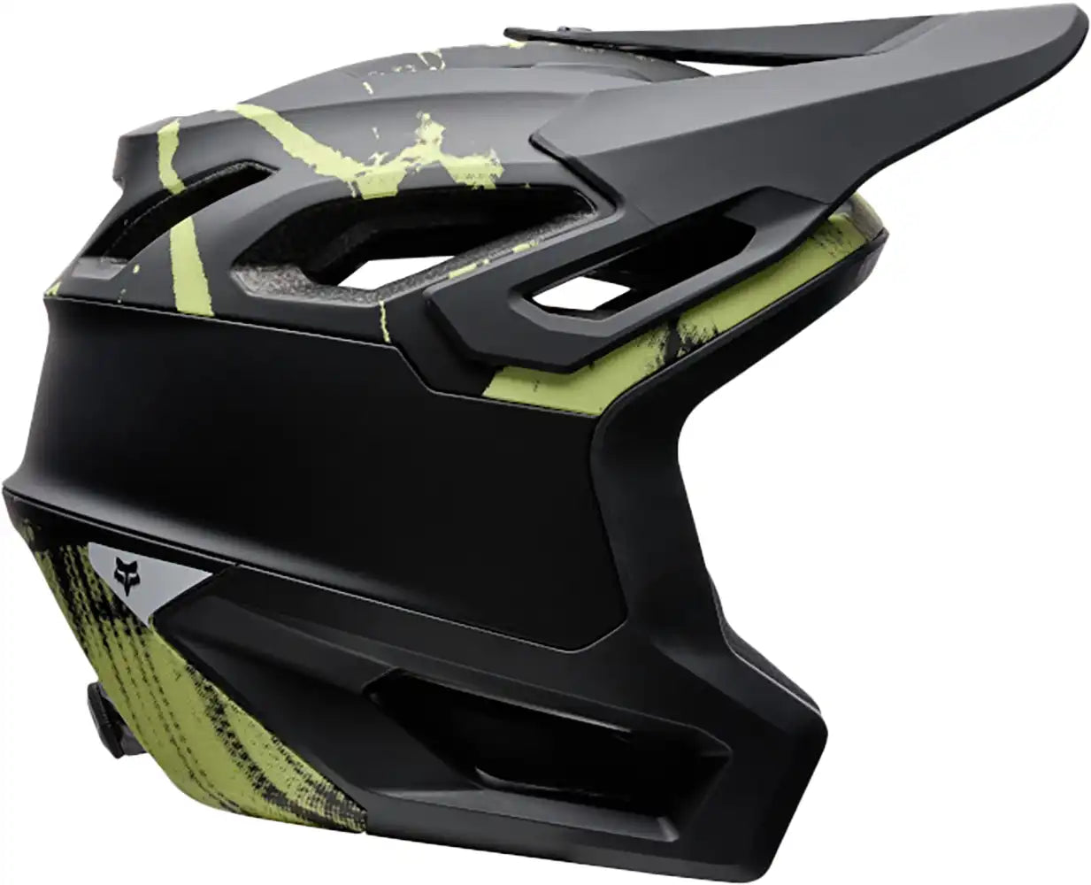 Fox Dropframe Pro FLOW MIPS MTB Helmet - ABC Bikes
